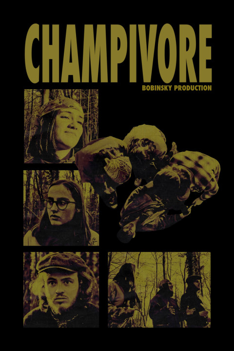 Champivore (2025)
