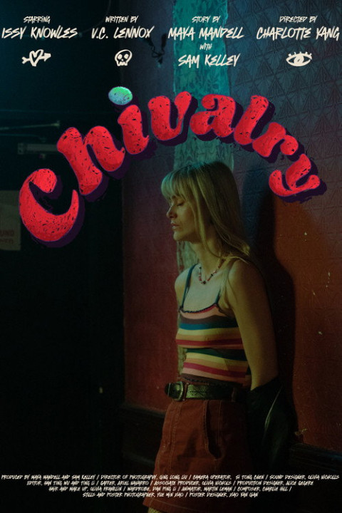 Chivalry (2025)