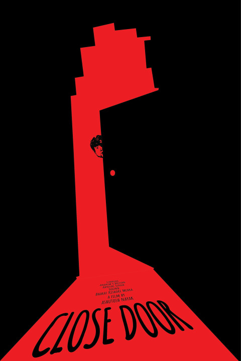 Close Door (2025)
