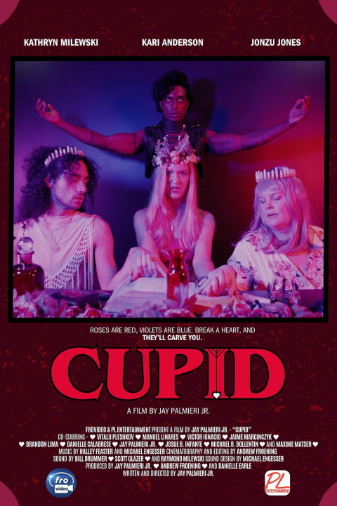 Cupid (2025)