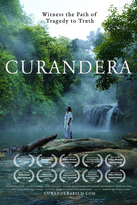 Curandera (2025)