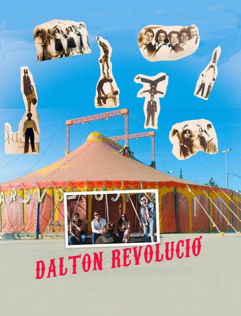 Daltón Revolució (2025)