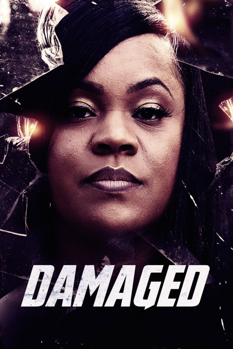 Damaged (2025)