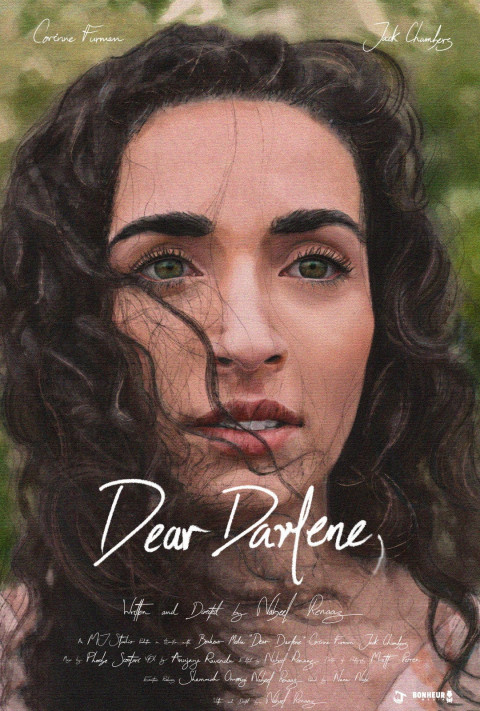 Dear Darlene, (2025)