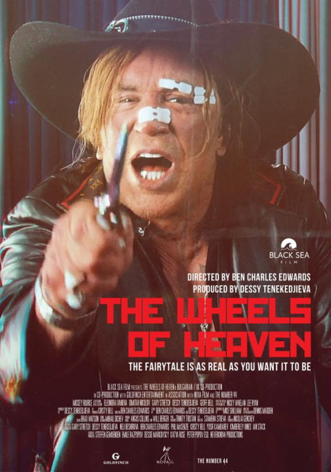 Devil's Play (2025)