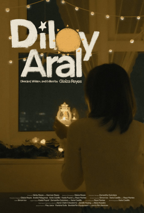 Diloy Aral (2025)