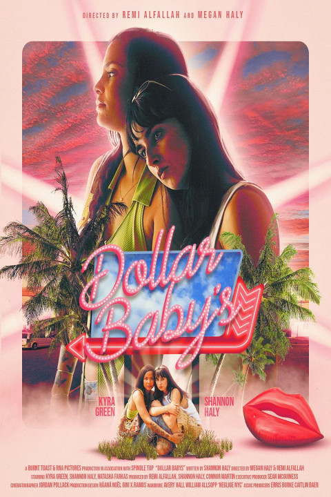 Dollar Babys (2025)