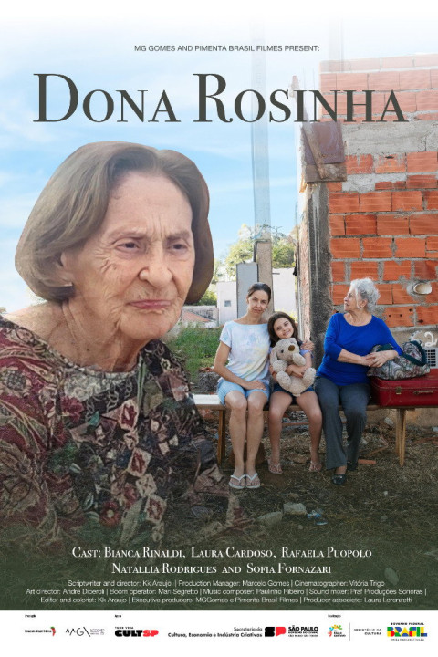 Dona Rosinha (2025)