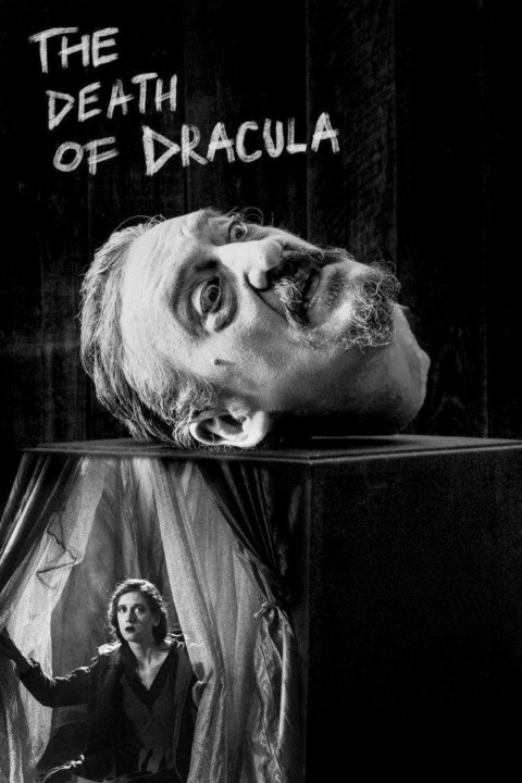 Drakula halála (2025)