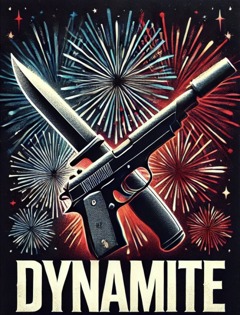 Dynamite (2025)