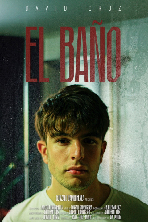 El Baño (2025)