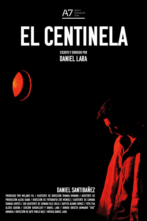 El Centinela (2025)