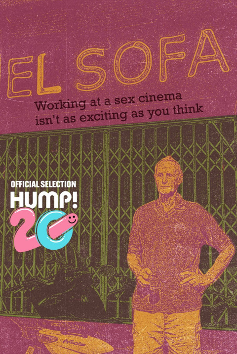 El Sofa (2025)