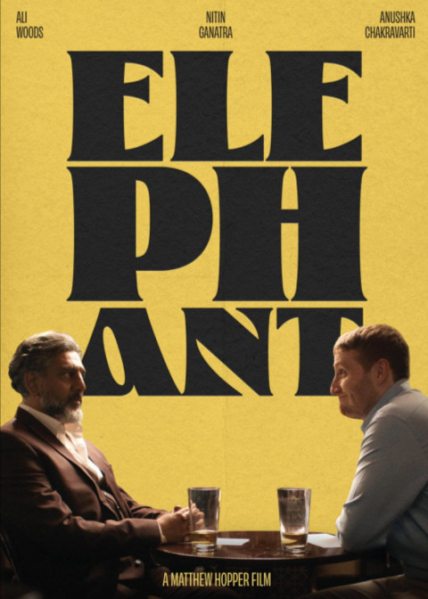 Elephant (2025)