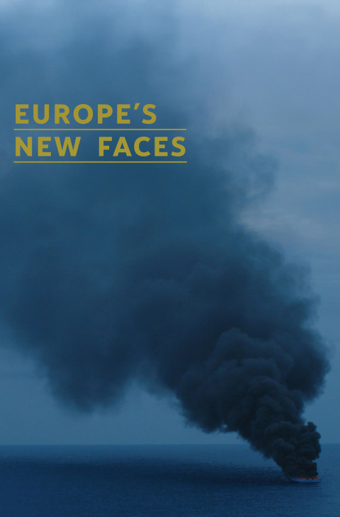 Europe's New Faces (2025)