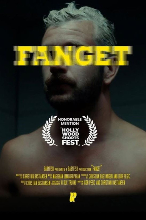 Fanget (2025)