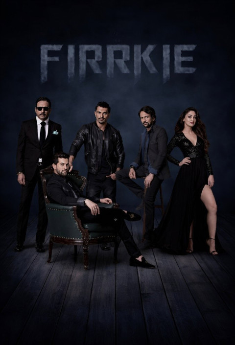 Firrkie (2025)
