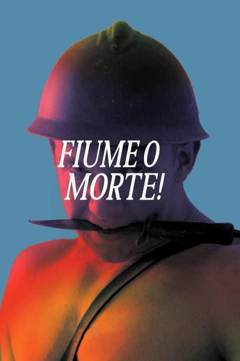 Fiume o morte! (2025)
