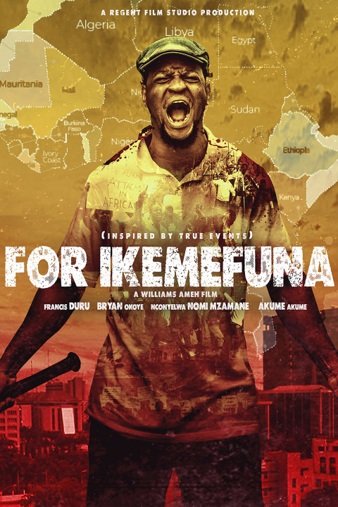 For Ikemafuna (2025)