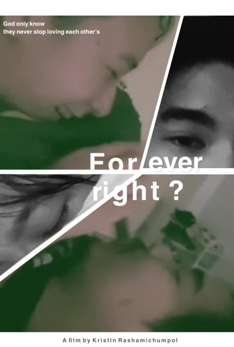 Forever...right? (2025)