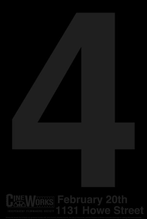 FOUR (2025)