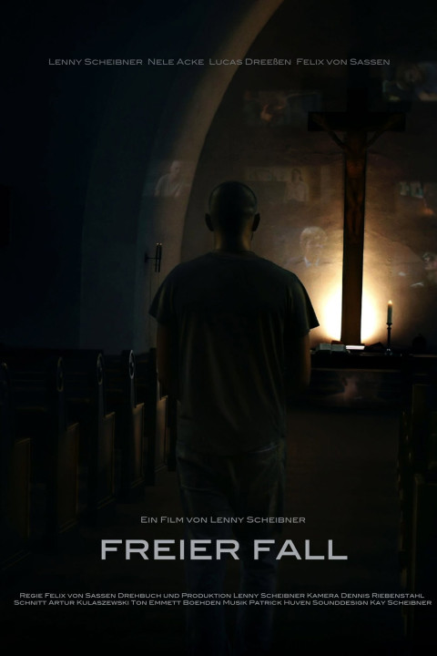 Freier Fall (2025)