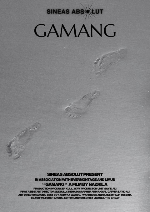 GAMANG (2025)