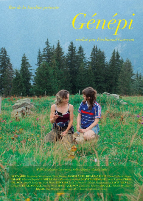 Génépi (2025)
