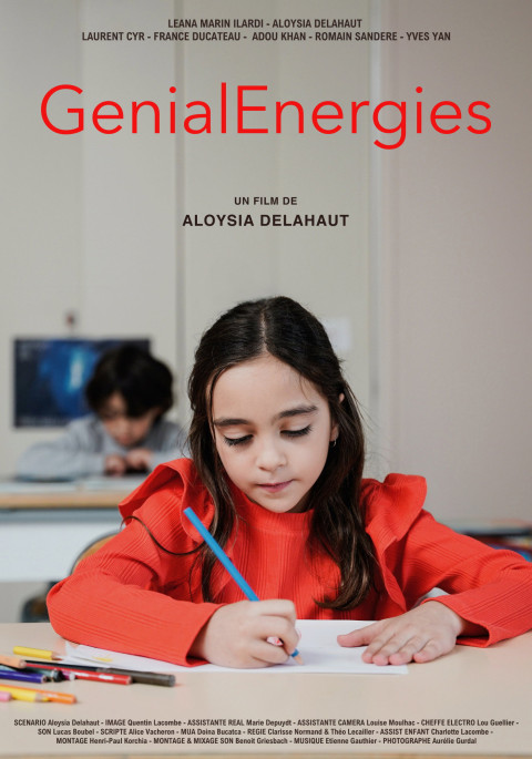 GenialEnergies (2025)