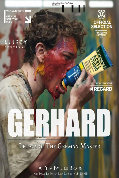 Gerhard (2025)