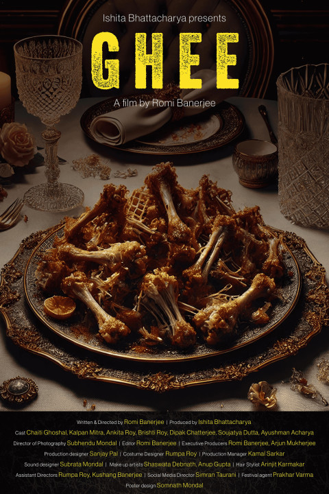 Ghee (2025)