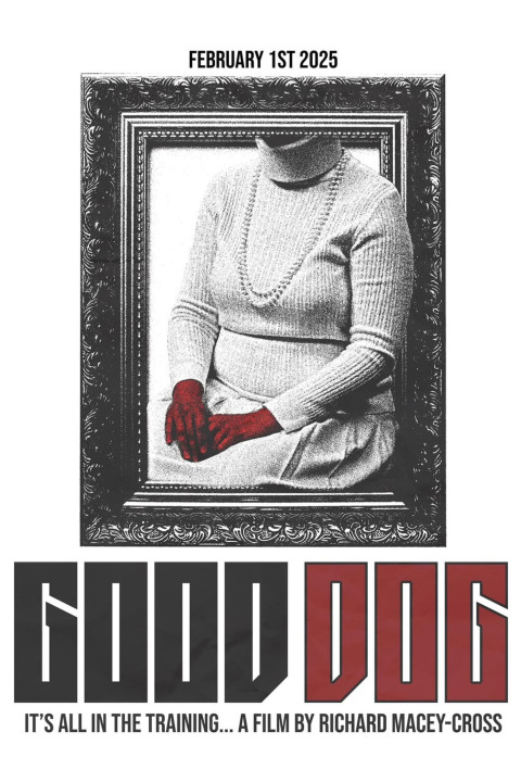 Good Dog (2025)