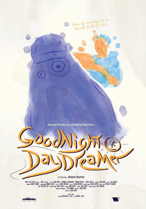 Goodnight Daydreamer (2025)