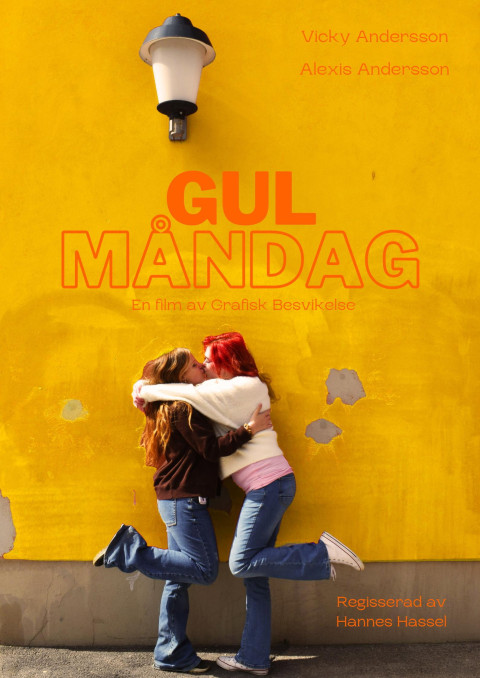 Gulmåndag (2025)