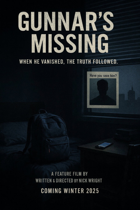 Gunnar's Missing (2025)