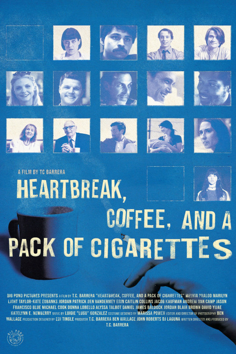 Heartbreak, Coffee, and A Pack of Cigarettes (2025)