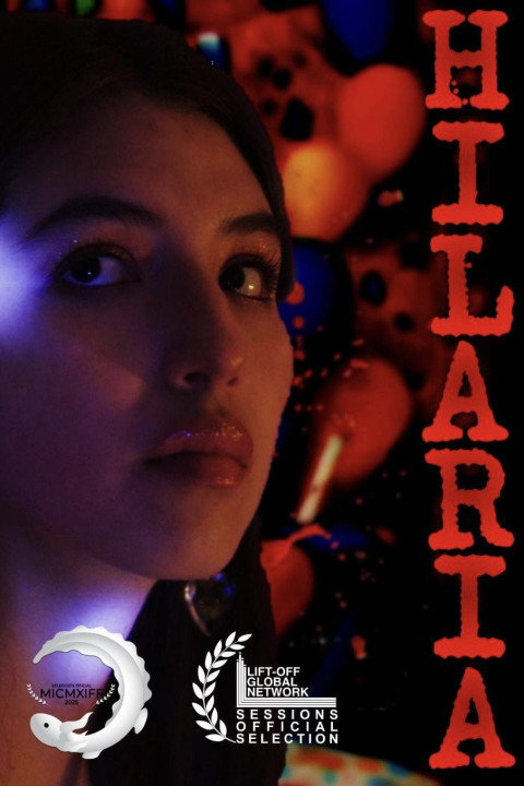 Hilaria (2025)