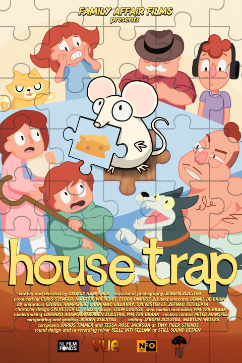 House Trap (2025)
