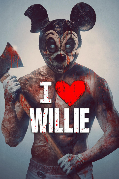 I ❤︎⁠ Willie