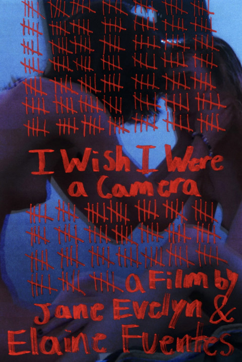 I Wish I Were a Camera (2025)