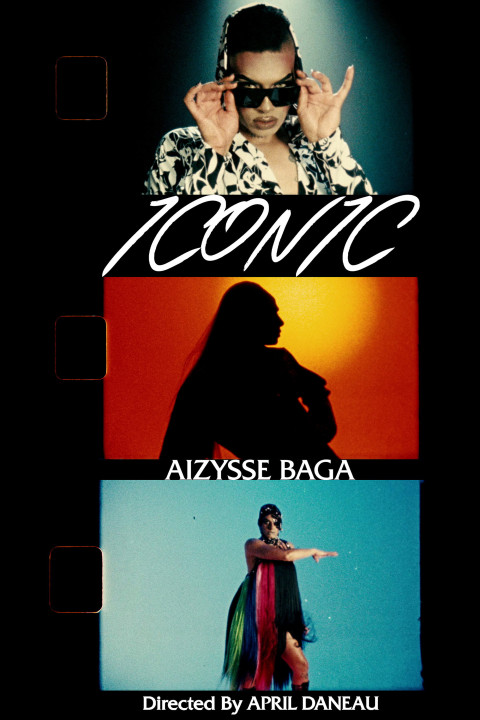 Iconic (2025)