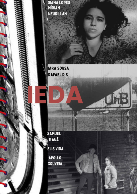 IEDA (2025)