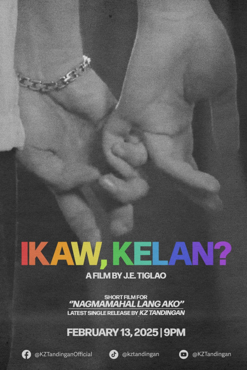 Ikaw, Kelan? (2025)