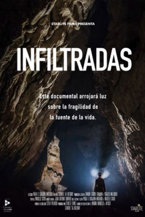 Infiltradas (2025)