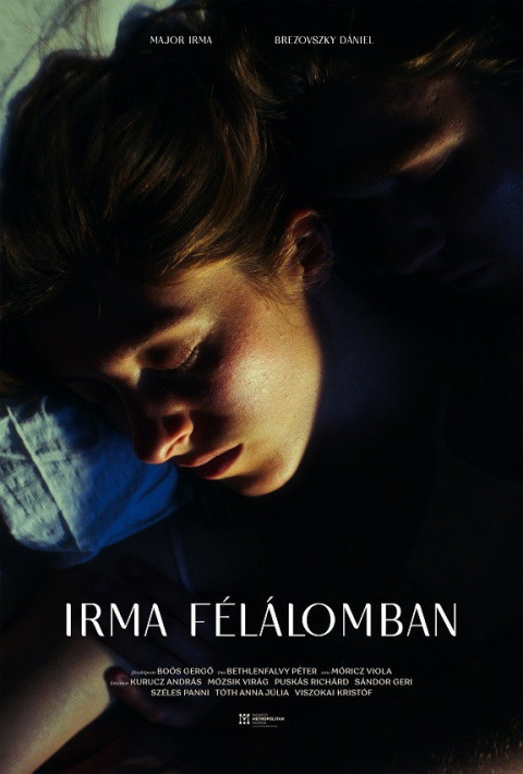 Irma félálomban (2025)