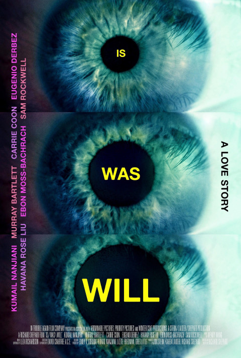 Is / Was \ Will (2025)