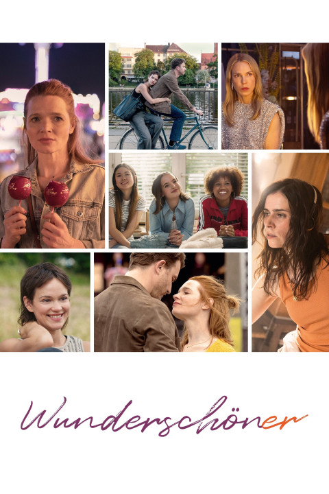 Jeszcze piękniej (2025)