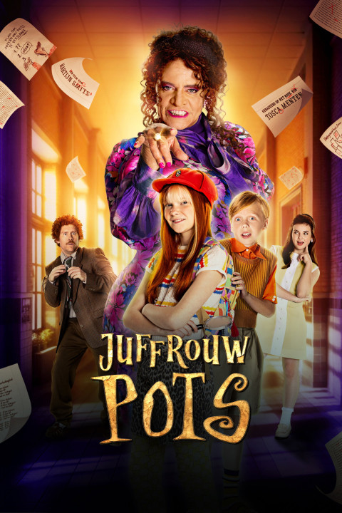Juffrouw Pots (2025)