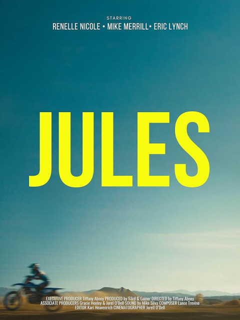 Jules (2025)
