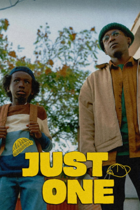 Just One (2025)